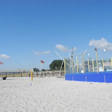 Strandperle 13 - Apartament