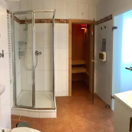 Strandperle 13 - * Großenbrode