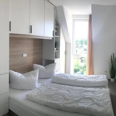 Strandperle 13 - Apartament *