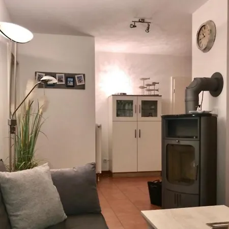 Apartament Strandperle 13 - *