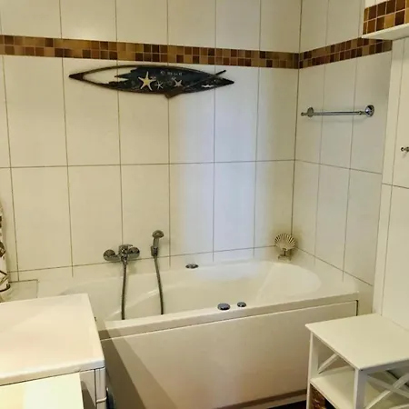 Strandperle 13 - Apartament Großenbrode