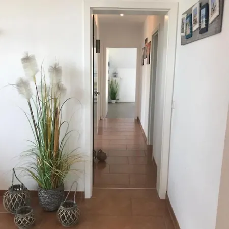 Apartament Strandperle 13 - *