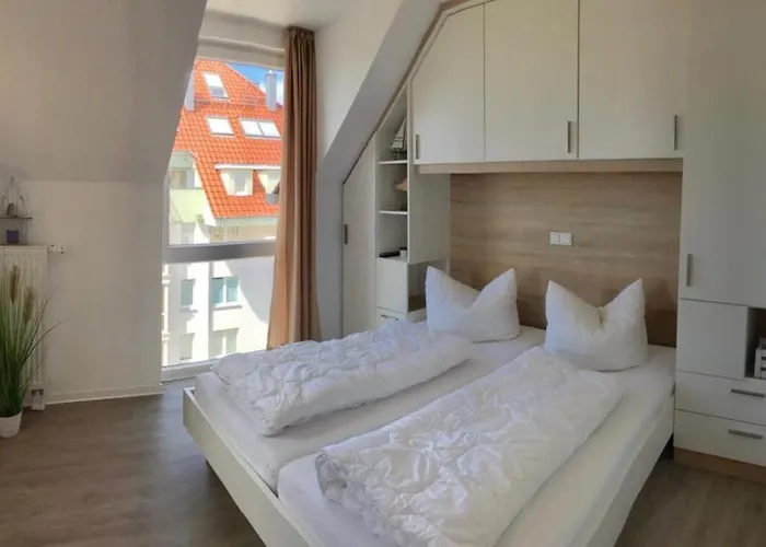 Appartamento Strandperle 13 - *