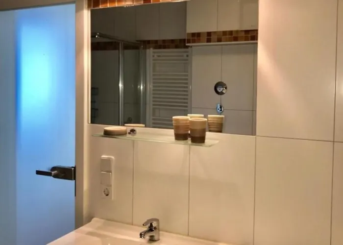 شقة Strandperle 13 - Großenbrode