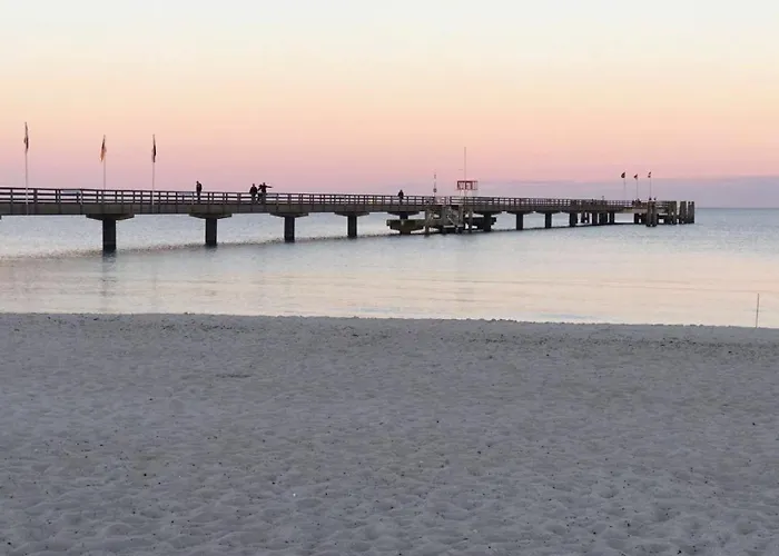 Appartamento Strandperle 13 -