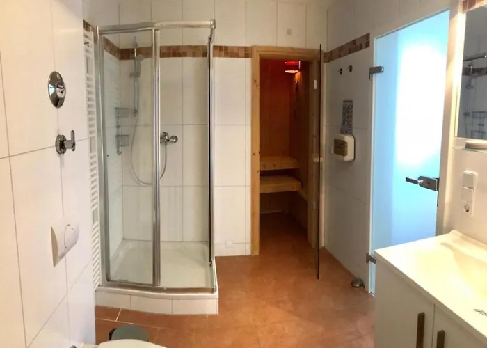 Strandperle 13 - * Großenbrode