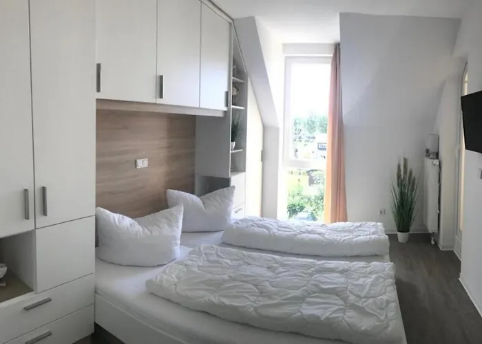 Strandperle 13 - شقة *