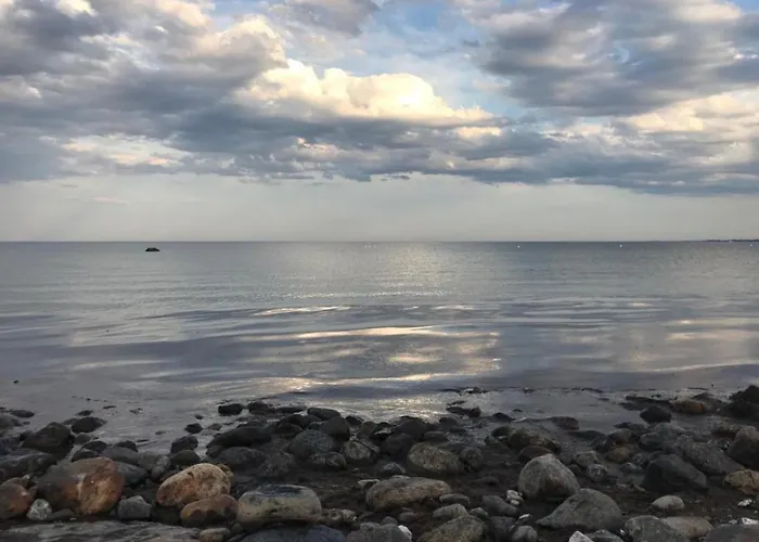 Appartamento Strandperle 13 - *